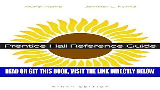 Prentice Hall Reference Guide 9th Edition Free Download hoodeagle